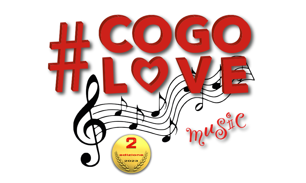 Cogo-Love Music – festival estivo della canzone