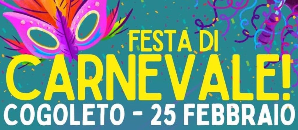 Festa di Carnevale 2024